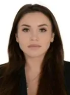 Viktoriia Ivakova