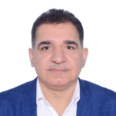 Anil Shahri Mirchumal Shahri