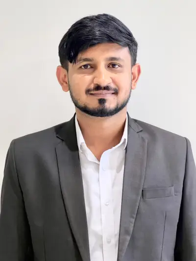 Junaid Ahmad Nazir Ahmad