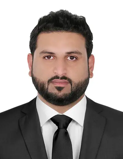 Raneez Ahmed Ayyanoth Chonon Kunhahamad