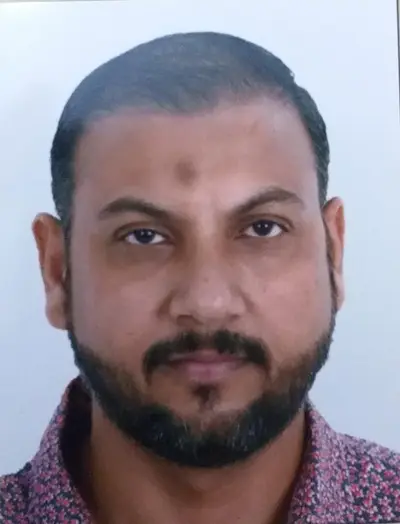 Muhammad Imran Madni Nizamuddin