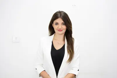 Asmaa Walid Kachlan