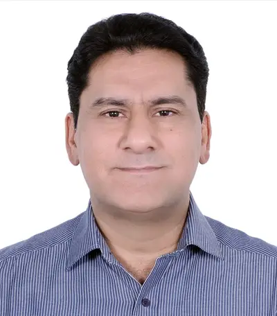 Saqib Naveed Baig Mirza Inayat Baig