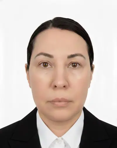 Loreta Ansari