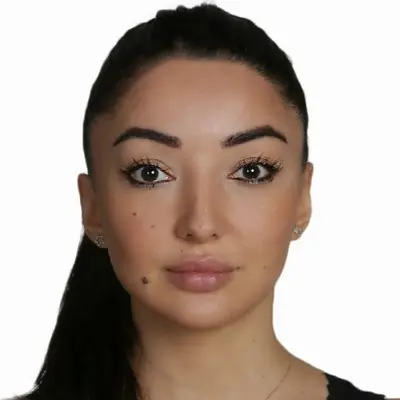 Gulnara Fetaruni