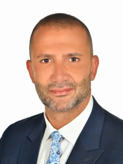 Salim Slawan Alshoueiry