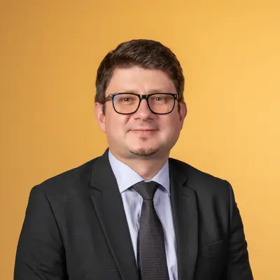 Ilya Demidov