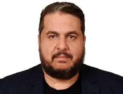Akram Hantoli