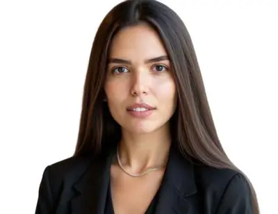 Boussaina Moussa