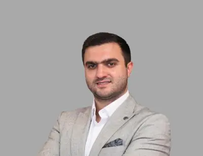 Azar Guliyev