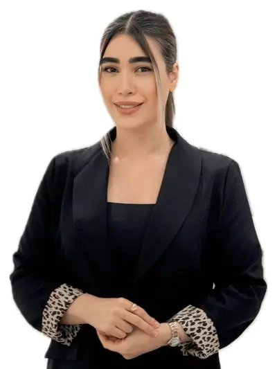 Narjes Mousa Mohammadi