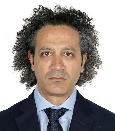 Ashraf Talaat Mahmoud Ali Elimam