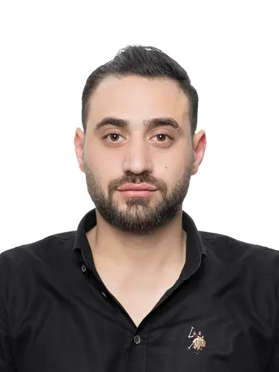 Dawood Bassam Touma