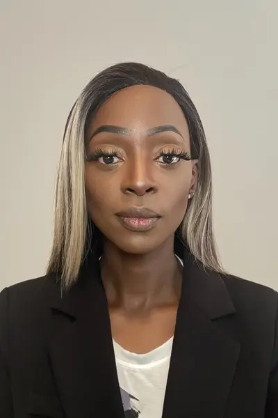 Serah Najjuko Ganyana