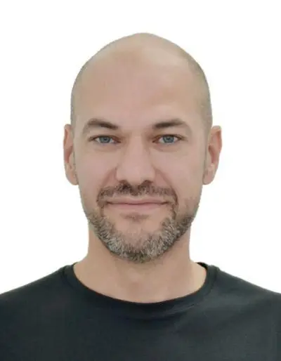 Valerii Kochenov