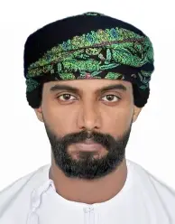Zaaim Talib Ahmed Al Fazari