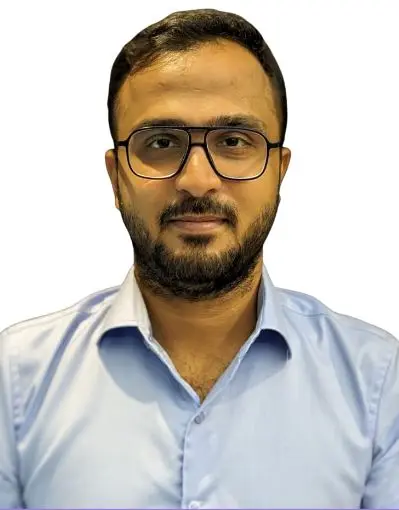 Waleed Naeem Suleman Naeem Suleman