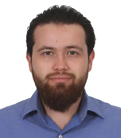 Dzhalil Shangareev