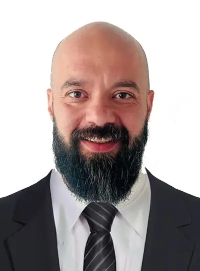 Mohamed Maen Akbik