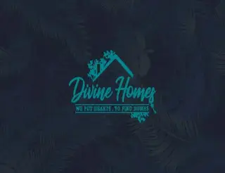Divine Homes Real Estate Broker