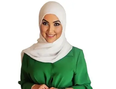 Rabab Al HAj