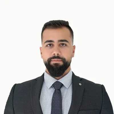 Nicolas Soued