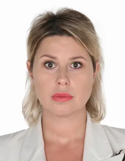 Tatiana Ageeva