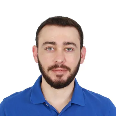 Mohammad Hamedullah Awad Antari