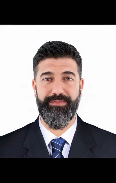 Mohamad Subhi Salamoun