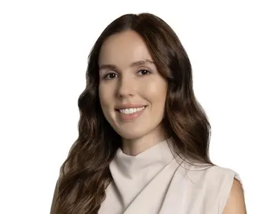 Michaela Holesinska