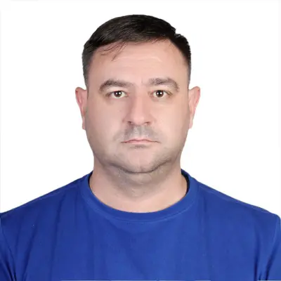 Tymur Tykhonov