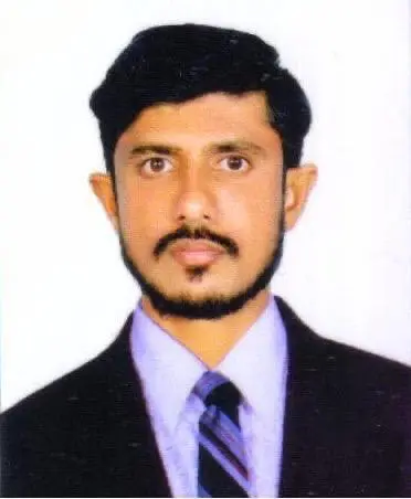 Sameer Pasha Mohammad Khaja Pasha Mohammad