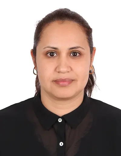 Houda Harrouz
