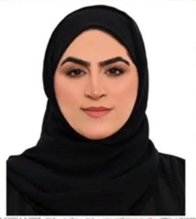 Afra Murad Karim Ahmad Abdulrahman
