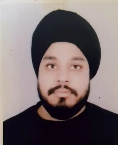 Jaspreet Singh Harinder Bir Singh