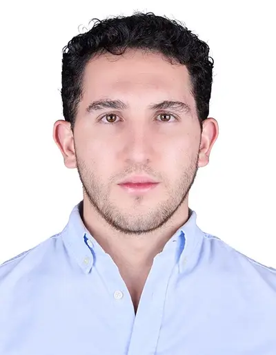 Alexis Abascal Lomeli