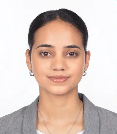 Kamalpreet Kaur Harjinder Singh