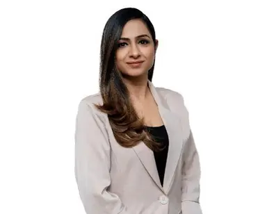 Sheetal Saluja