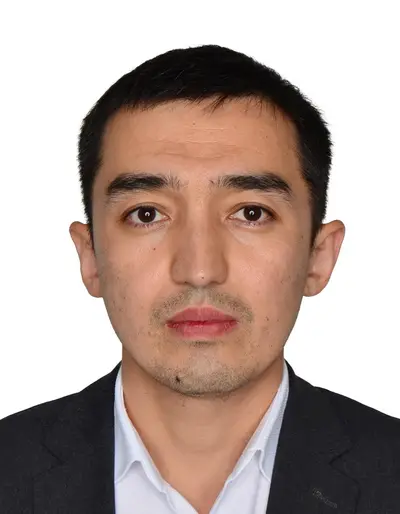 Zhenis Tulepbergenov