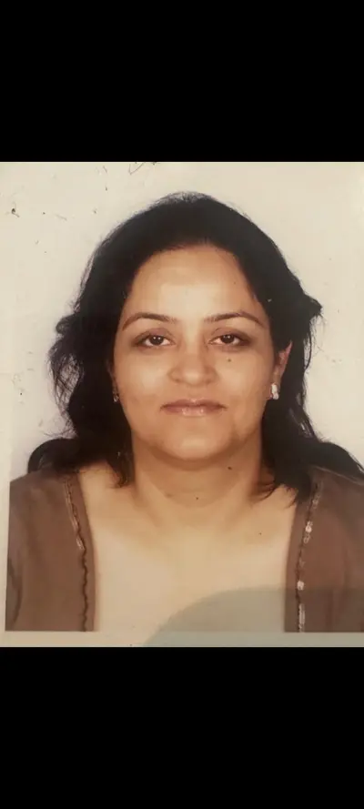 Mamta Arun Sehgal