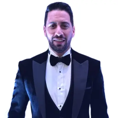 Mohamed Mohamed Elsayed Elsaid Swellam