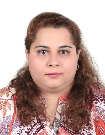 Pooja Nanda