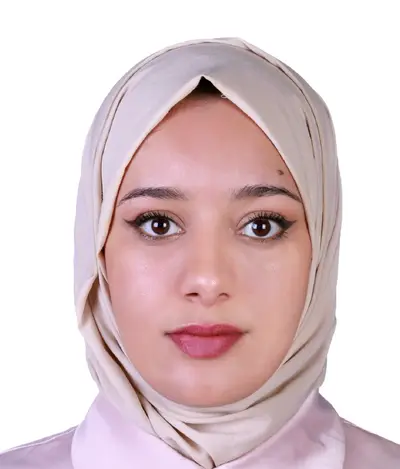 Meriem Meddane