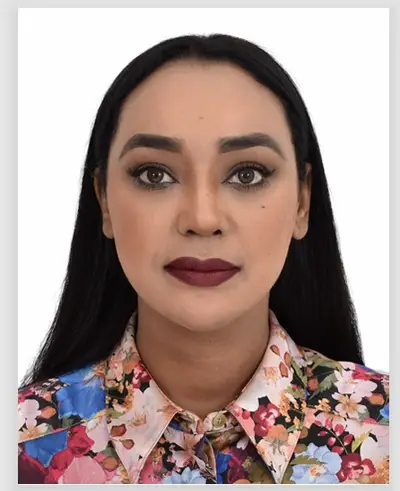 Rasha Ahmed Ibrahim Hassan
