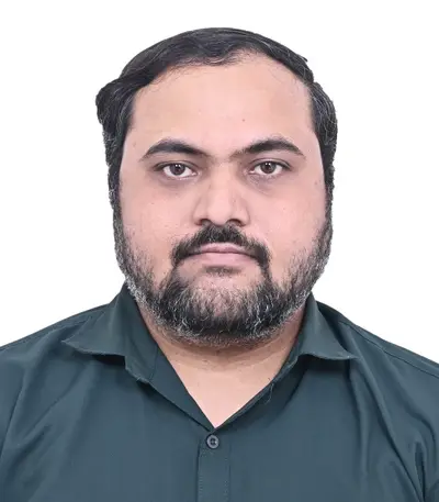 Mohsin Iqbal Shaikh Iqbal Abbas Shaikh