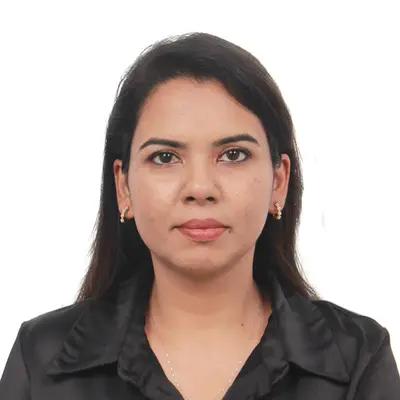 Ruxana Karuthamoopil Abdul Azeez Abdul Azeez