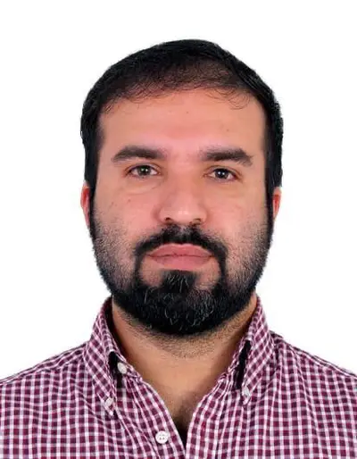Muhammad Amjed Abdur Rehman