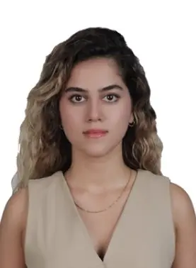 Reyhaneh Alireza Mazinani