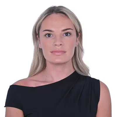 Olivia Alice Mann