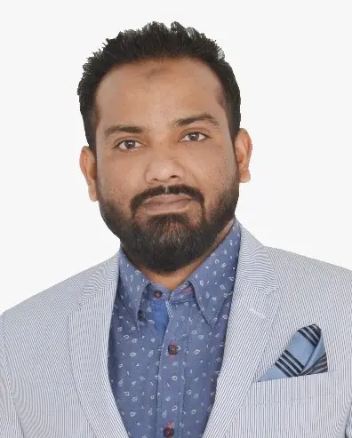 Wasim Ahmed Shaikh Ahmed Ibrahim Shaikh